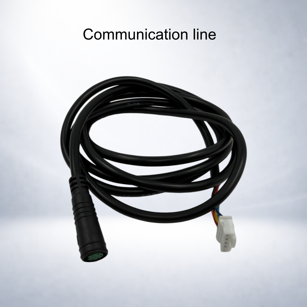 Speed Unlock Controller for Xiaomi Elite | Up to 55km/h | Plug & Play