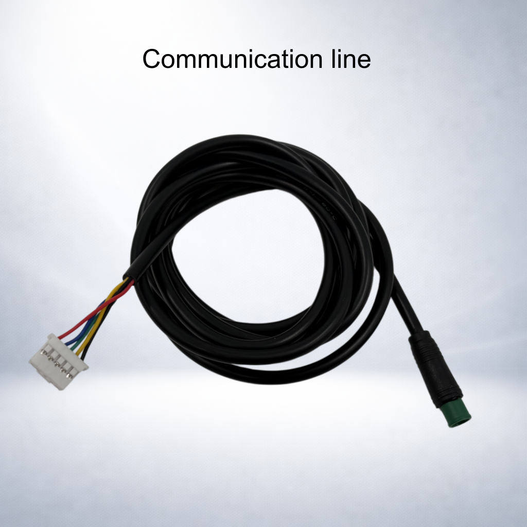 Unlock Speed to 55km/h for Xiaomi 5 / Pro / Max | Easy Install Controller Kit
