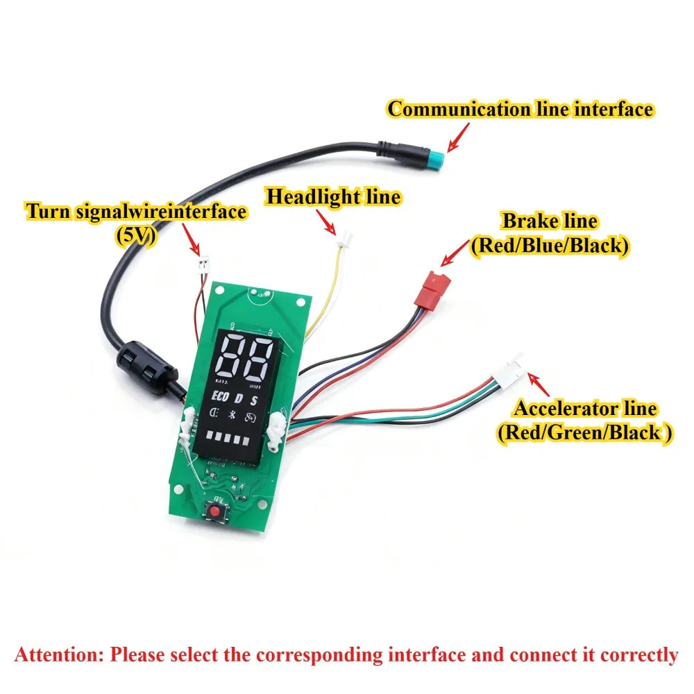 Speed Unlock Controller for Xiaomi 4 Lite (2nd Gen) | Plug & Play